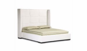 Bachman Furniture Bed 3827