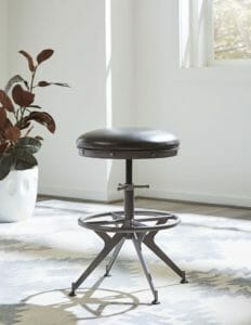 Bachman Furniture Desk Stool 4703