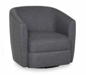 Bachman Furniture Swivel Chair 10452