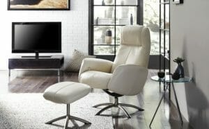 Bachman Furniture Chair 10457