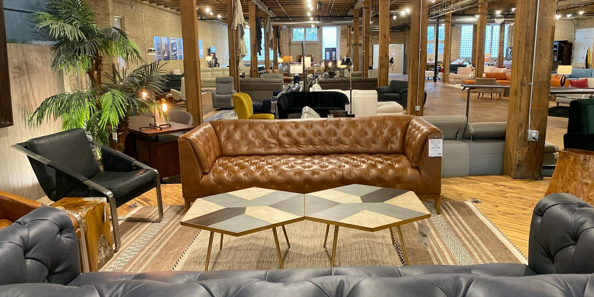 Bachman-Furniture-and-Design-Showroom Bachman Furniture and Design Showroom - 2020 Mayor’s Design Award